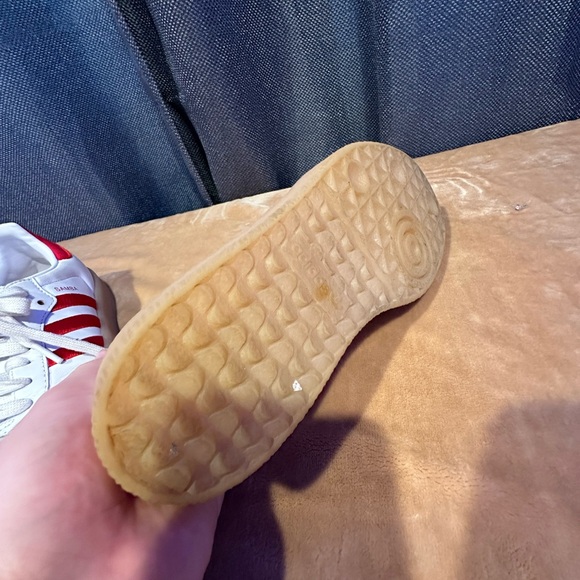 COPY - Adidas SAMBAS - Picture 5 of 6